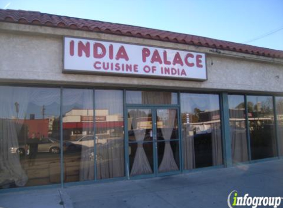 Paradise Biryani Pointe - Canoga Park, CA