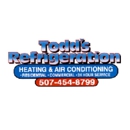 Todd Looney - Air Conditioning Contractors & Systems