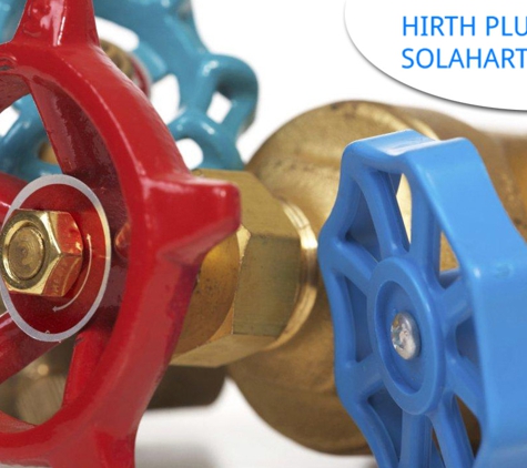Hirth Plumbing Solahart - Mount Gambier, SA. Bio And Concrete Septic Systems