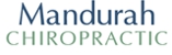 Mandurah Chiropractic Logo