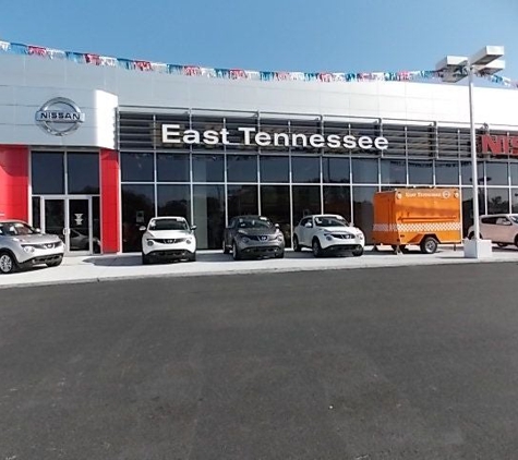 East Tennessee Nissan