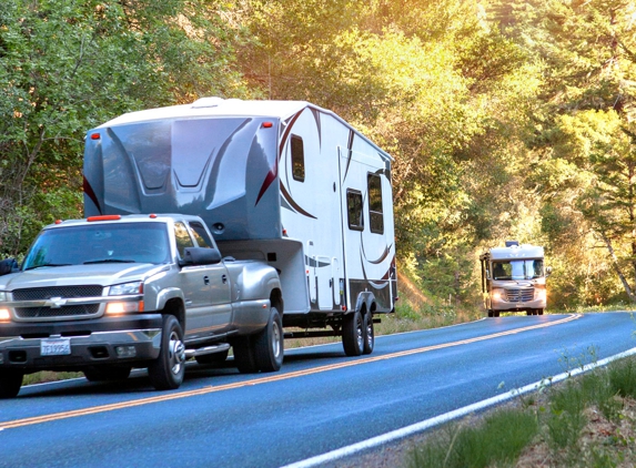 Camping World RV Sales - Wood Village, OR