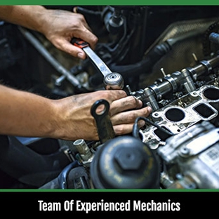 Cooroy Auto Wreckers & Engine Centre - Cooroy, QLD. Team Of Experienced Mechanics