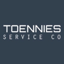 Toennies Service Co - Air Conditioning Service & Repair