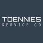 Toennies Service Co