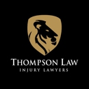 Thompson Law - Attorneys