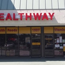 Healthway - Health & Wellness Products