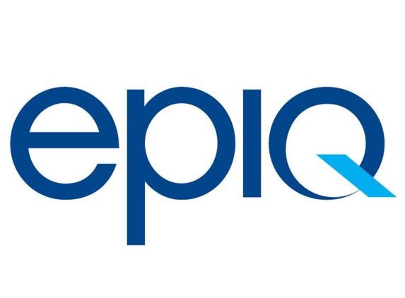 Epiq - Atlanta, GA