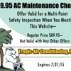 Tropic Air Conditioning gallery