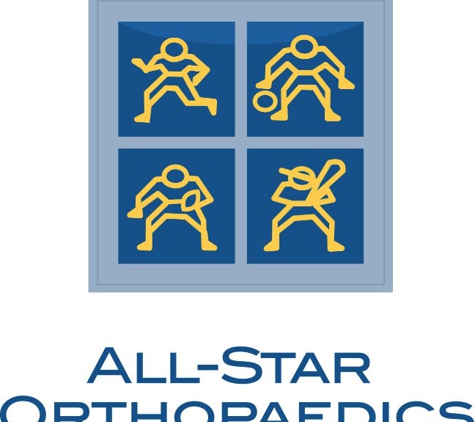 All-Star Orthopaedics - Fort Worth, TX