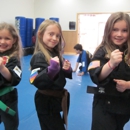 Villari's Martial Arts of Walpole, MA - Self Defense Instruction & Equipment