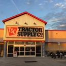 Tractor Supply Co - Garden Centers