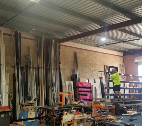 Ballina Aluminium Windows and Glass - Ballina, NSW. Showing Up On Time And Perform The Job Well