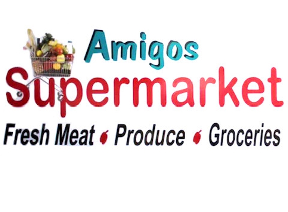 Amigos Supermarket - Palm Coast, FL