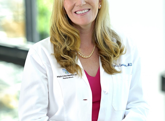 Catherine D. Carruthers, MD, FACS - Bryn Mawr, PA