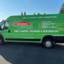 SERVPRO of W. Vancouver / Clark Co. - Air Duct Cleaning
