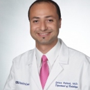 Dr. Driss D Raissi, MD - Physicians & Surgeons, Radiology
