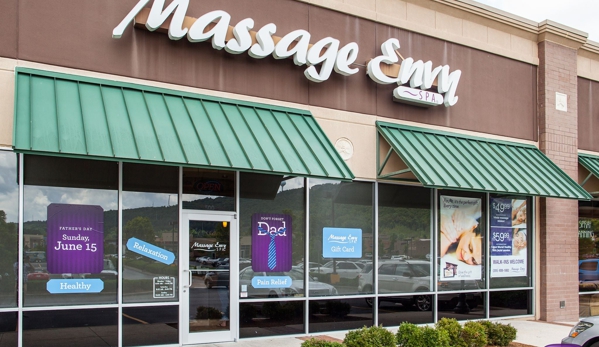 Massage Envy - Greystone - Hoover, AL