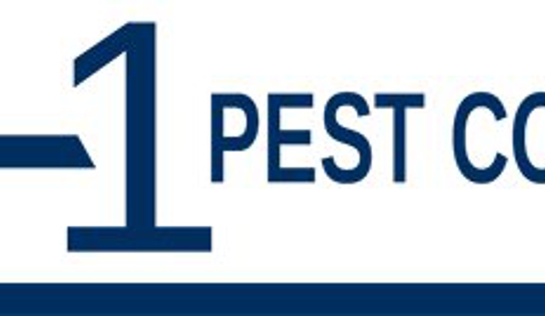A-1 Pest Control - Highland Park, IL