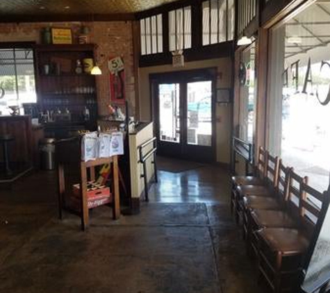 Another Time Soda Fountain & Cafe - Rosenberg, TX