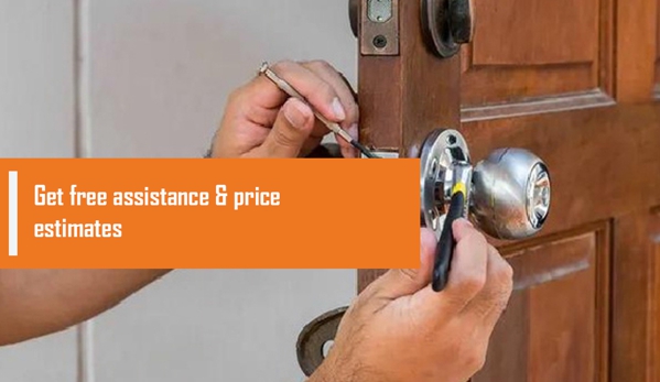 Adelaide All Times Locksmiths - Glenelg North, SA. Get free assistance & price estimates.