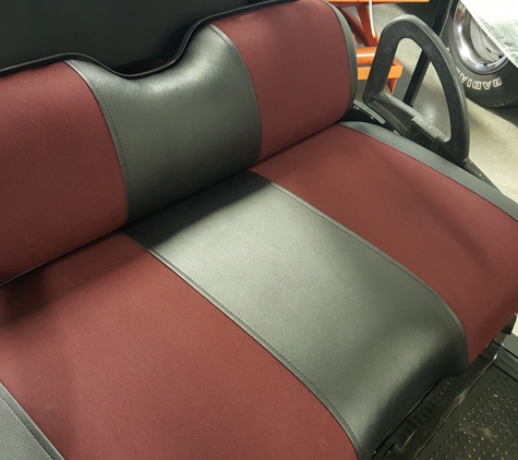 Ed's Upholstery and Restoration, LLC - Spokane, WA