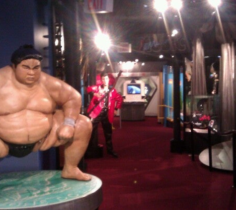 Guinness World Records Museum - Los Angeles, CA