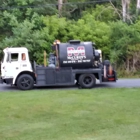 McCurdy's Asphalt Sealing