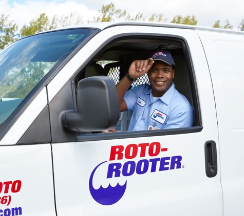 Roto-Rooter Plumbing & Water Cleanup - Saint Paul, MN