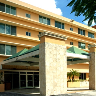 Jackson Gardens Health and Rehabilitation Center - Miami, FL