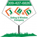 JB & D Siding & Windows Co - Storm Window & Door Repair