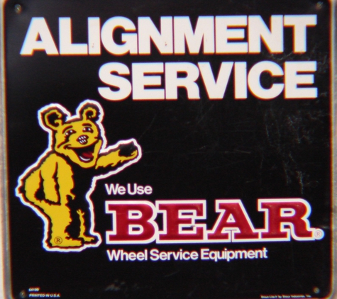 John Ramsey's Alignment Service - Merritt Island, FL