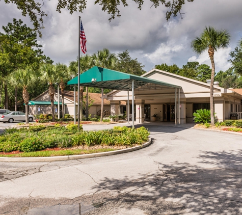 Heartland Health Care Center-Orange Park - Orange Park, FL