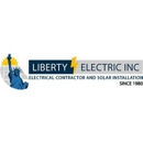 Liberty Electric - Electricians