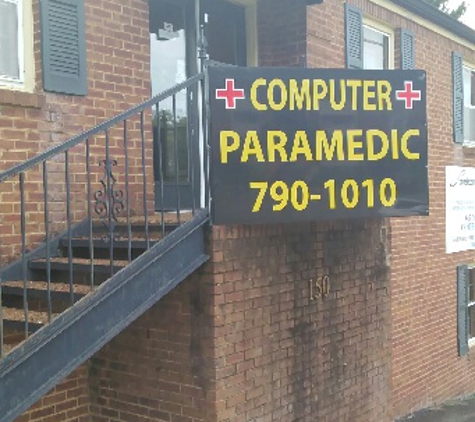 Computer-Paramedic - Franklin, TN