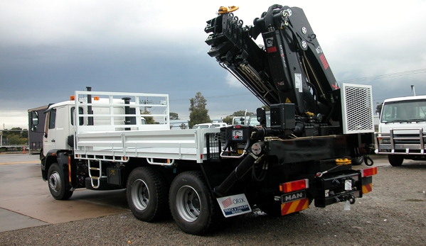 Alltruck Bodies Pty Ltd - Richlands, QLD