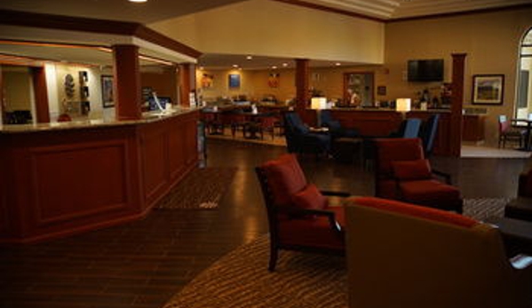 Comfort Inn & Suites Rocklin - Roseville - Rocklin, CA