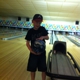 Tarheel Lanes Bowling