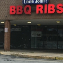 Uncle John's Bar-B-Que - Barbecue Restaurants