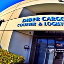 Diber Cargo - Courier & Delivery Service