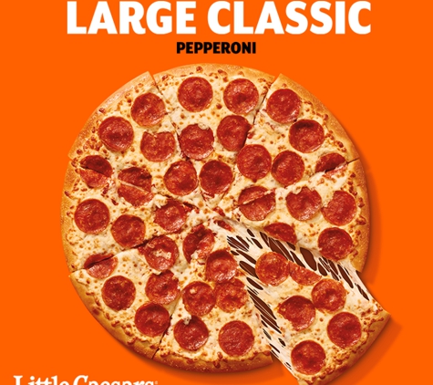 Little Caesars Pizza - San Antonio, TX