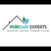 The Pure Air Experts gallery