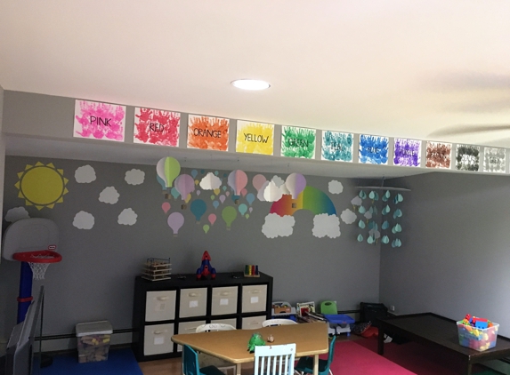 Brum Brum Daycare - Stamford, CT