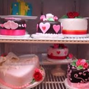 Shut The Cake Up - Bakeries