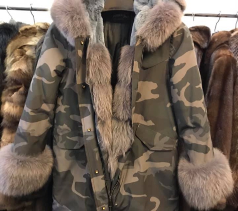 Rutberg Furs Inc. - Philadelphia, PA