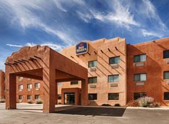 Best Western Territorial Inn & Suites - Bloomfield, NM