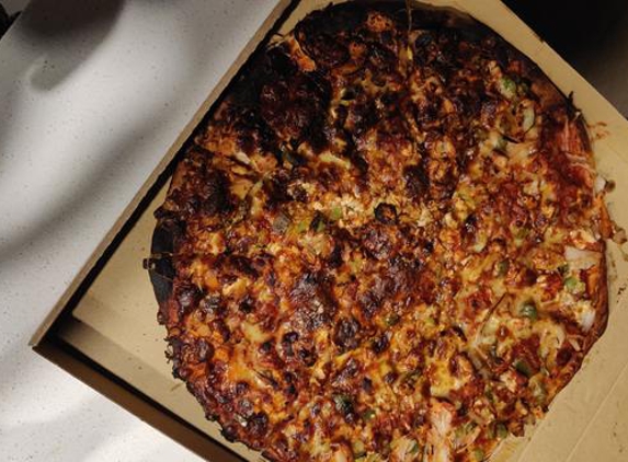 Wally & Ossies Pizza Delivery - Campsie, NSW