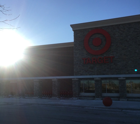 Target - Pleasant Prairie, WI