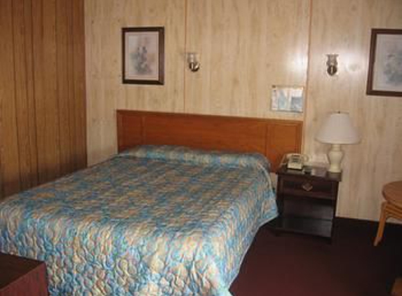 Budget Inn of Lynchburg & Bedford - Goode, VA