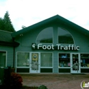 Foot Traffic - Running Stores